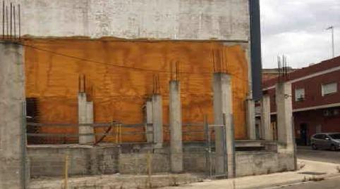 Foto 2 de Edifici en venda a C/ Massalavés , L'Alcúdia, Valencia