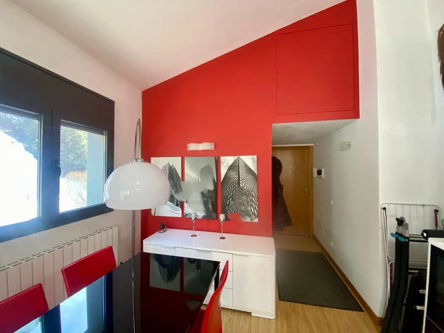 Àtic en venda en Canillo amb Calefacció i Parquet