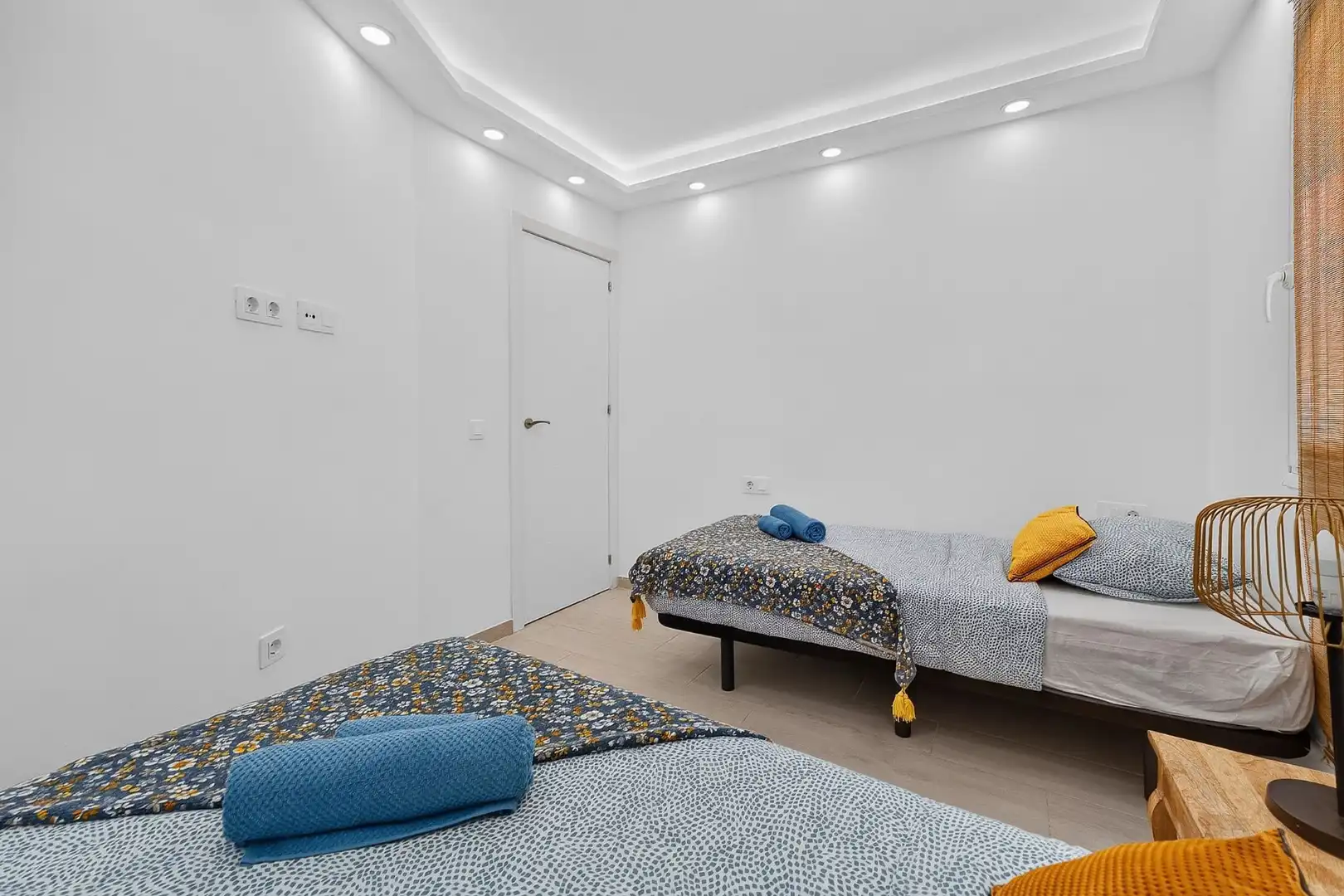 Habitación de Apartamento en venta en Arona