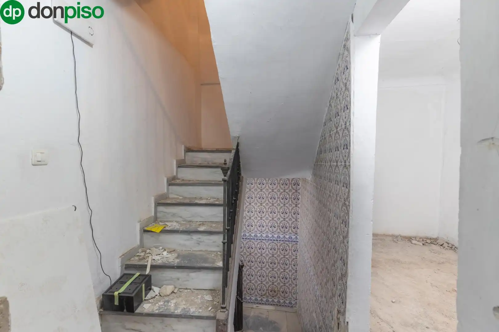 Casa con terraza en venta en Calle CONDE DE LAS INFANTAS, imagen 18