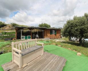 Garden of Land for sale in Alhaurín de la Torre