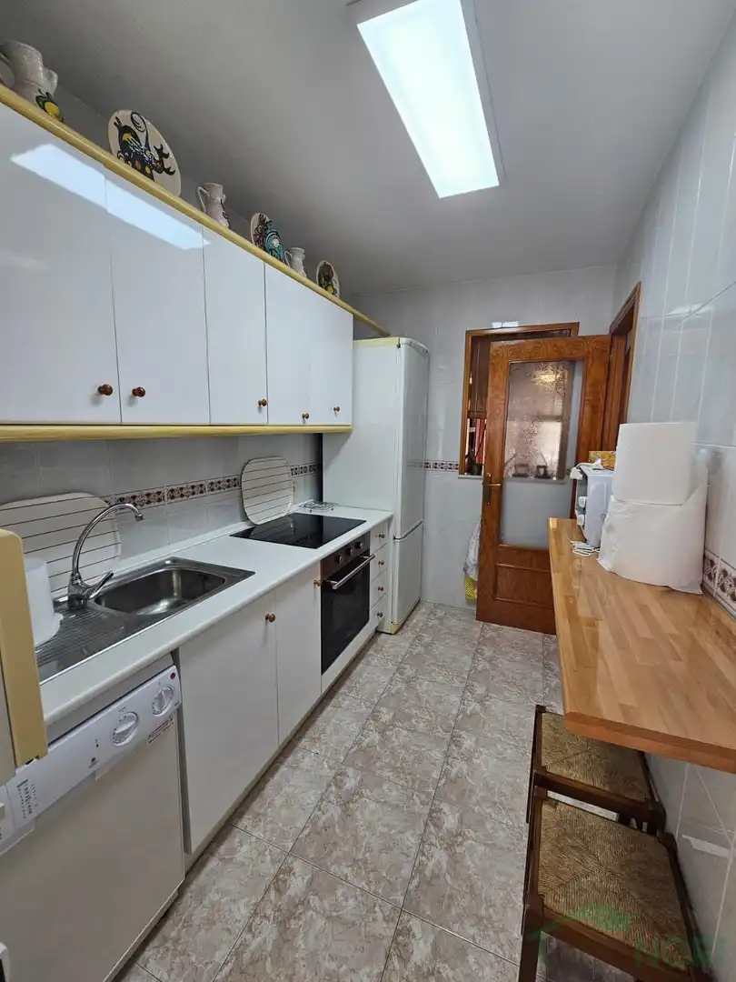 Kitchen of Houses for sale in Centro