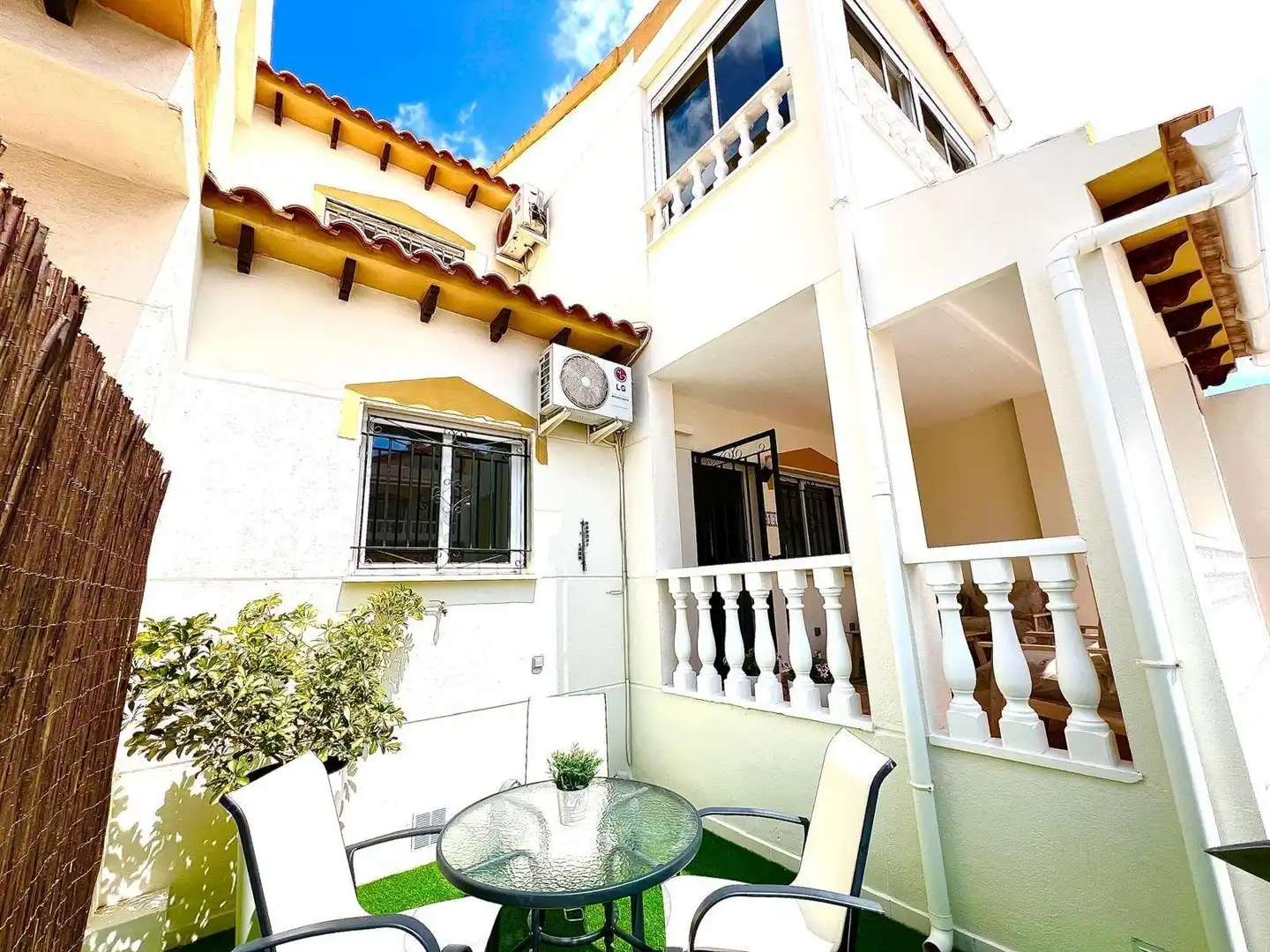 Finca rústica en venta en N/A, -1, Los Balcones y los Altos