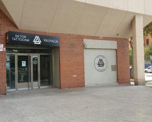 Premises to rent in  Valencia Capital