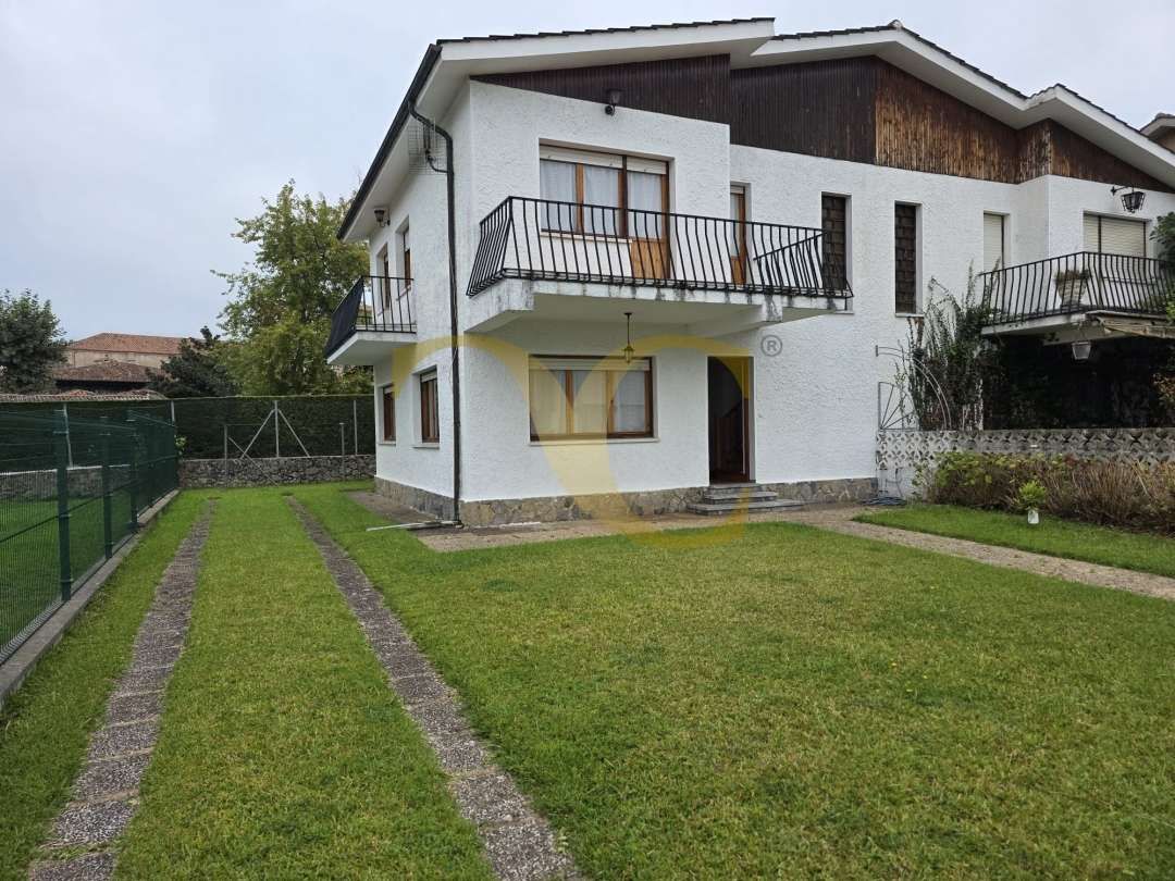 Garden of House or chalet for sale in Llanes  with Heating, Private garden and Terrace