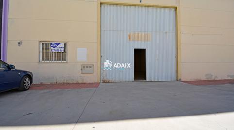 Photo 2 of Industrial buildings for sale in C. Tejedores, Ruta de la Plata, Cáceres Capital