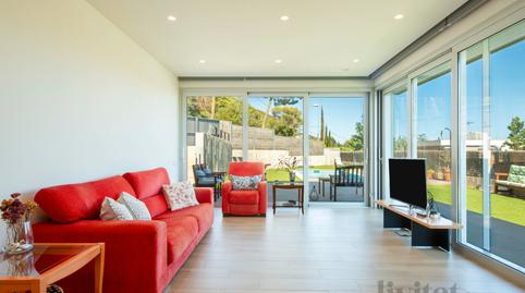 Foto 5 de Casa o chalet en venta en Marc de Comerma , Matadepera, Barcelona