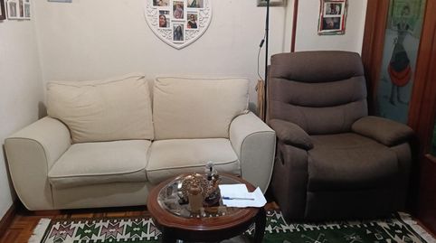 Foto 5 de Piso en venta en Kirikino , Iralabarri, Bilbao