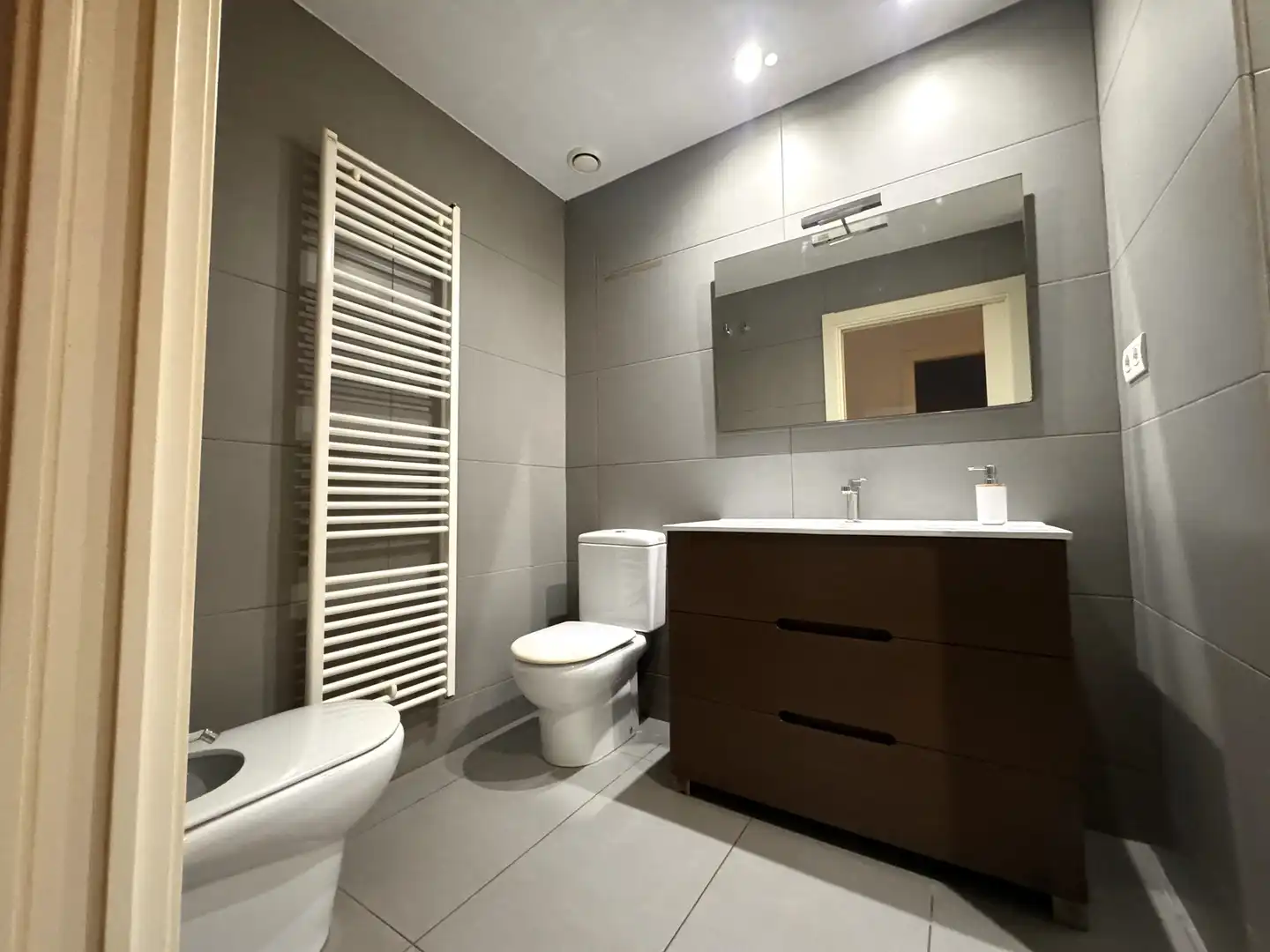Apartament de lloguer a Eixample