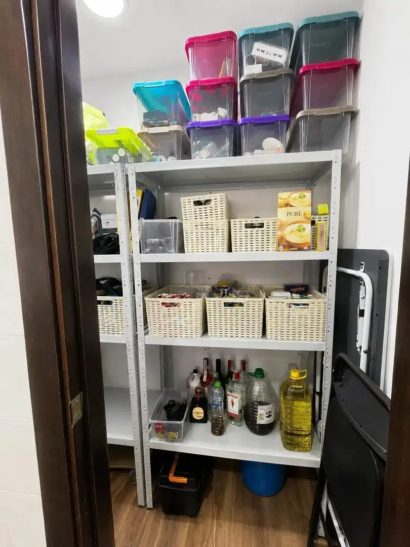 Adosado con terraza en venta en Nord, imagen 7