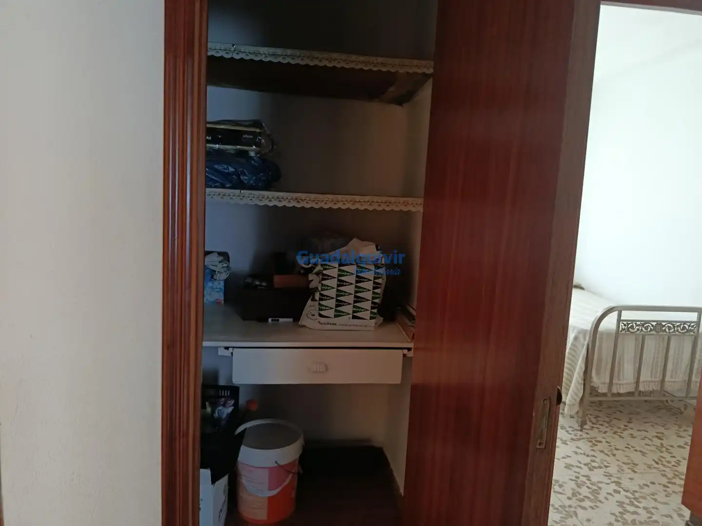 Pis de lloguer en Sevilla amb Aire condicionat, Jardí privat i Terrassa