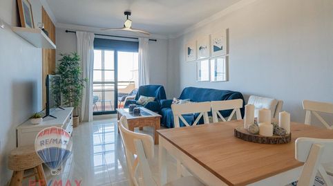 Foto 5 de Ático de alquiler en Almayate, Vélez-Málaga