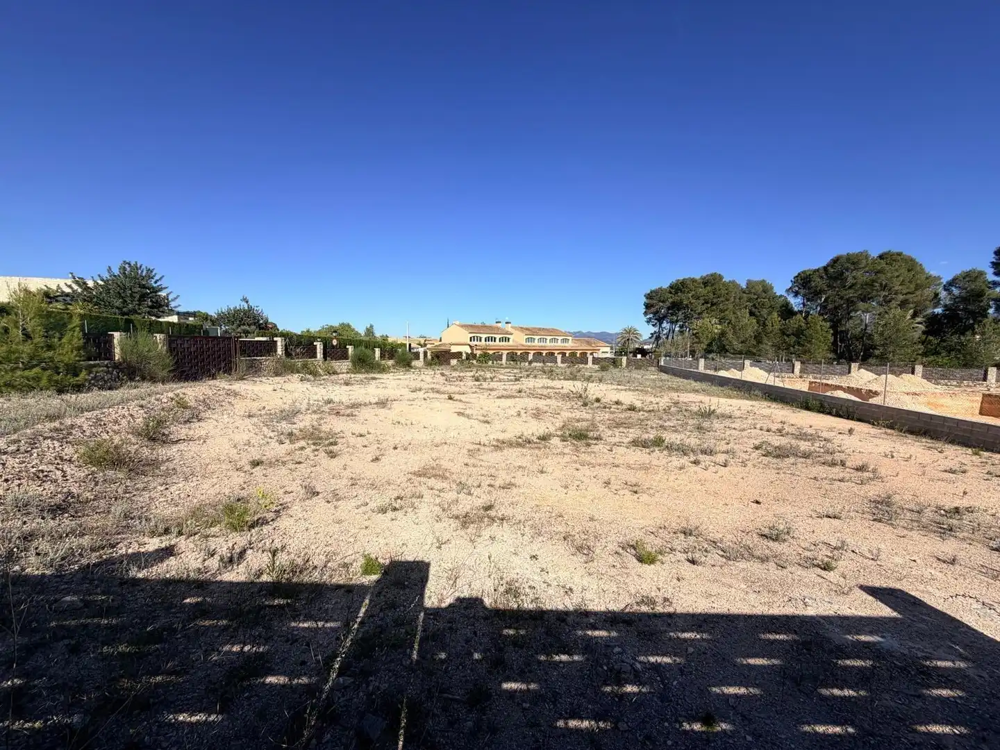 Terreny residencial en venda a El Pilar, imagen 2