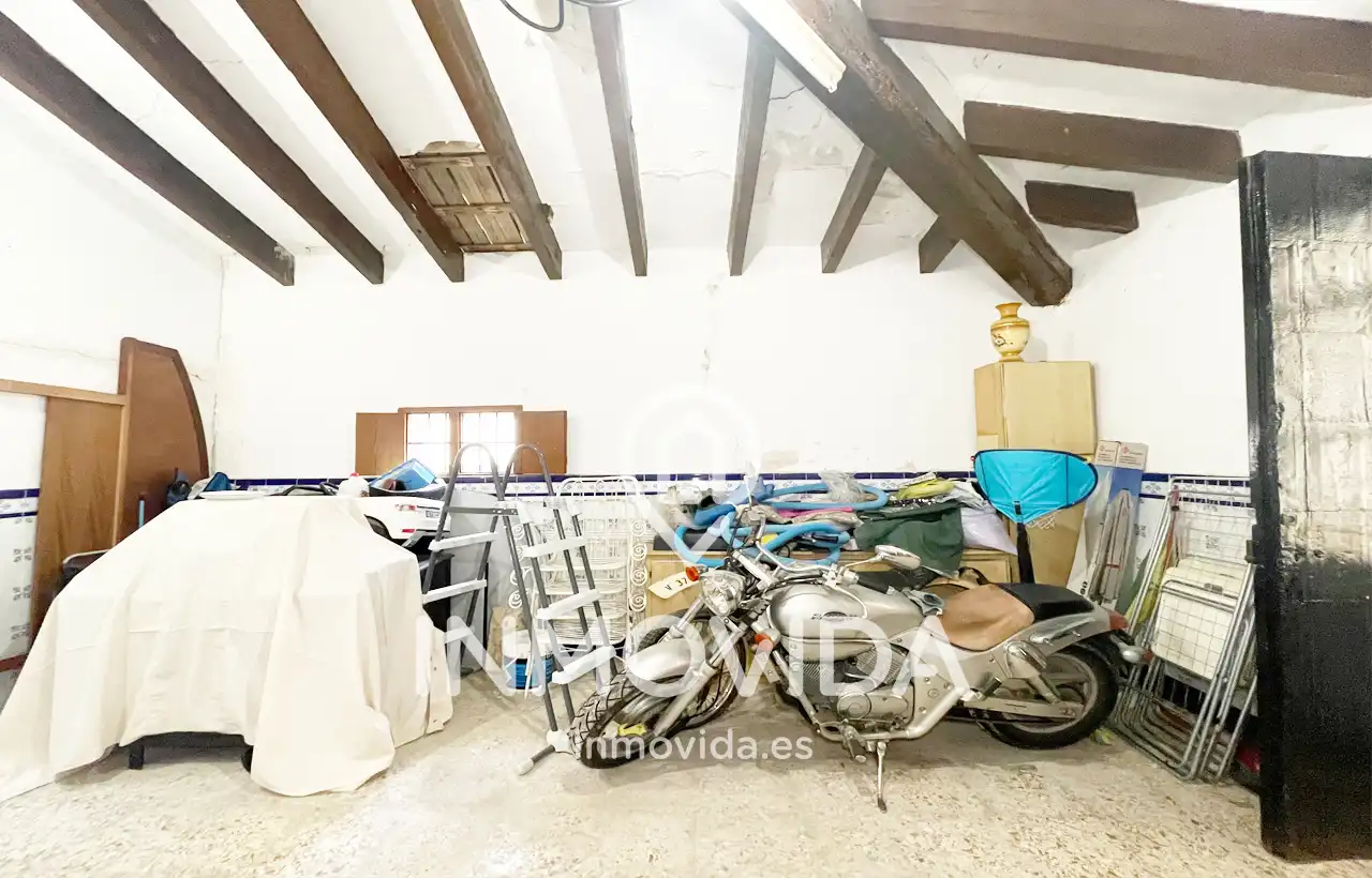 Casa o xalet en venda en Xàtiva amb Terrassa, Traster i Piscina