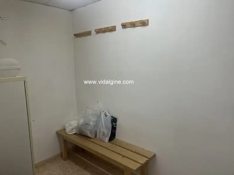 Local comercial en venda a Carrer del Sant Crist, imagen 6