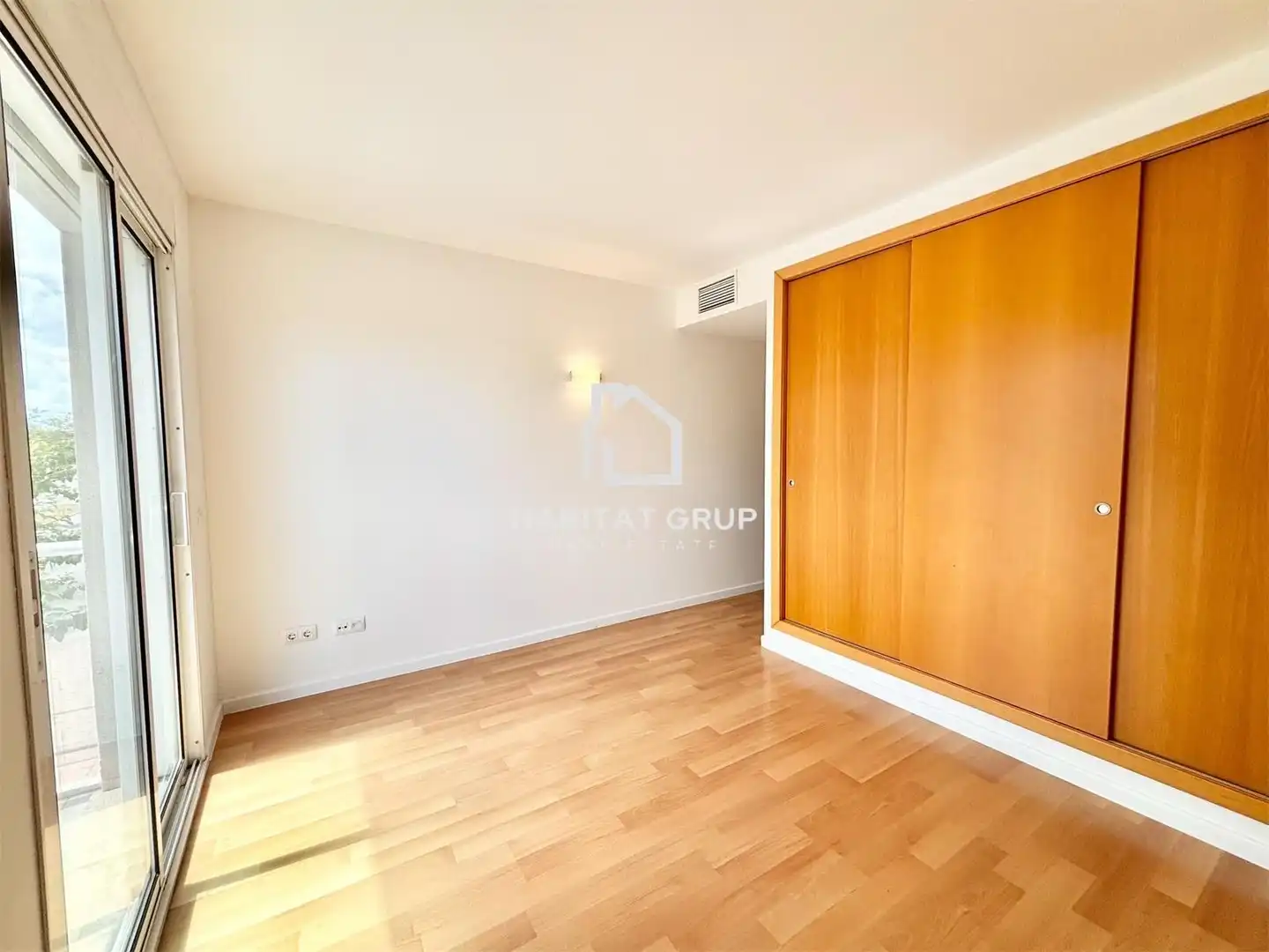 Bedroom of Flat for sale in Maó - Mahón  with Air Conditioner