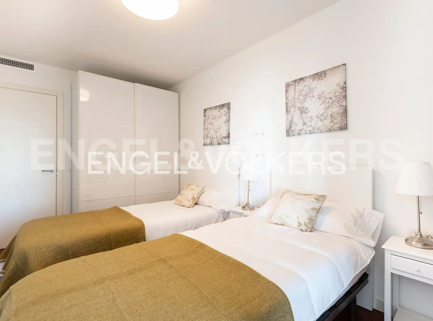 Piso con piscina en venta en Sant Martí, imagen 23