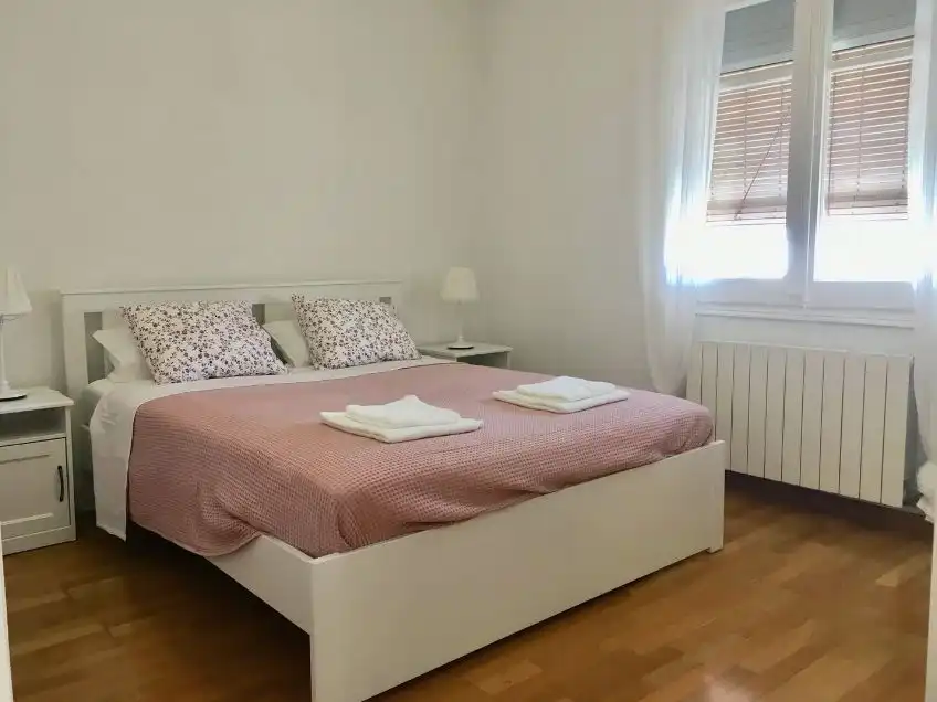 Flat with garden to rent in Via Augusta 19, imagen 5