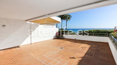 Photo 2 of Apartment for sale in Cap-negret, L'Olla, Altea