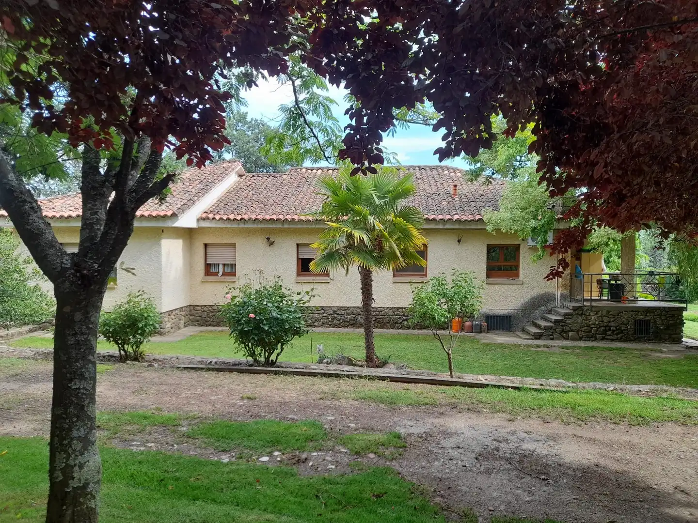Xalet en venda a Jarandilla de la Vera, imagen 3