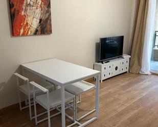 Dining room of Flat to rent in Alboraya