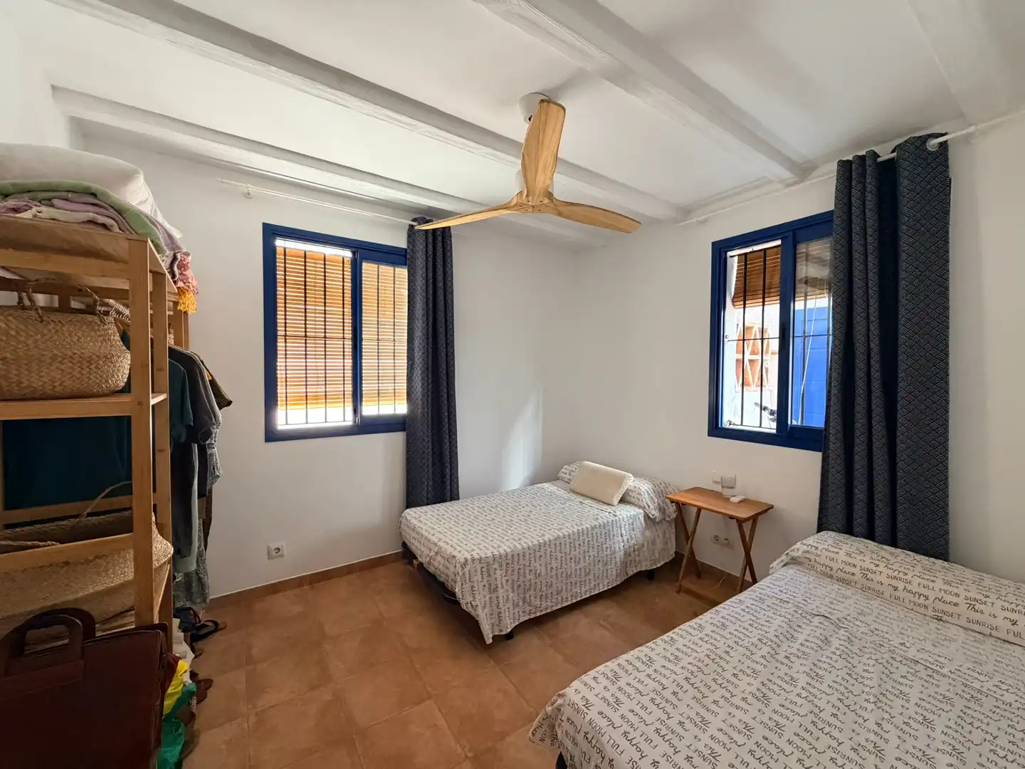 Casa o xalet de lloguer a Calle Aurelio Méndez, Cabo de Palos