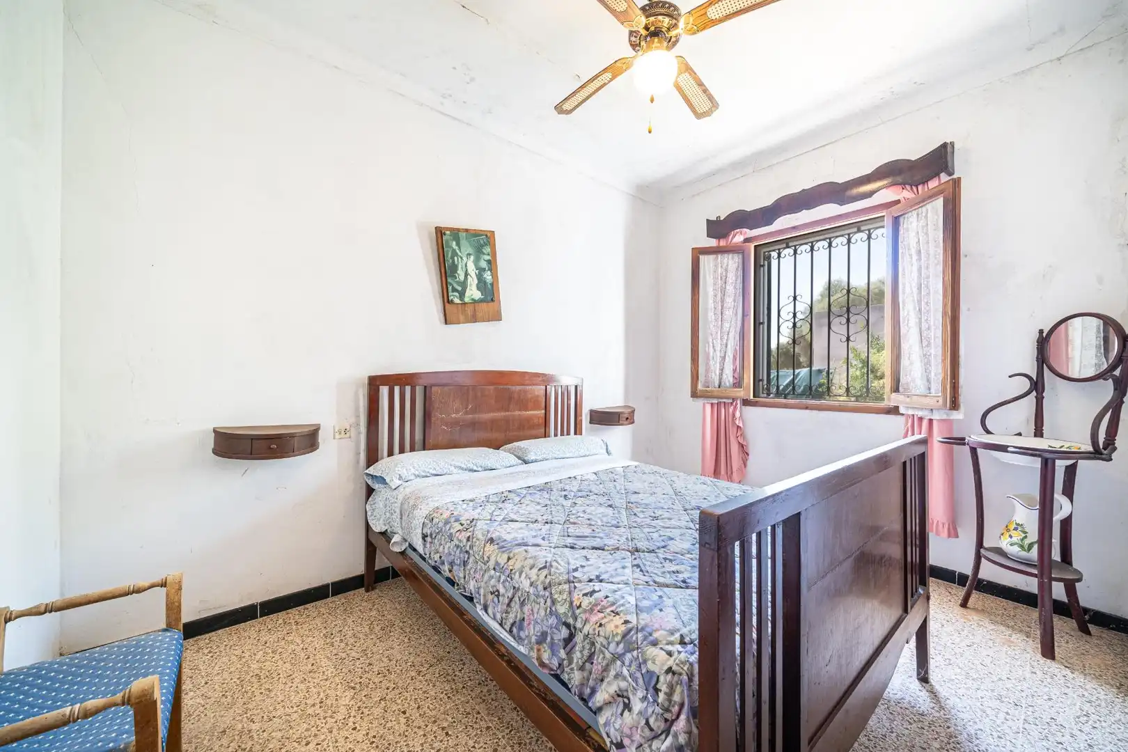 Detached house with garden for sale in Carrer del Lluç, imagen 9