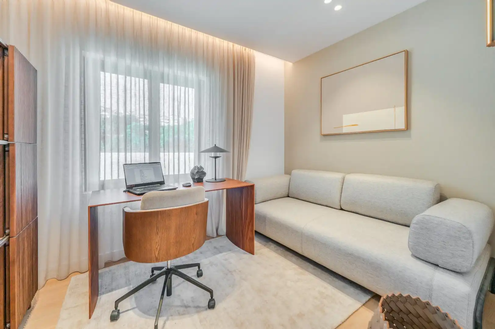 Chalet con terraza en venta en Benalmádena pueblo, imagen 50
