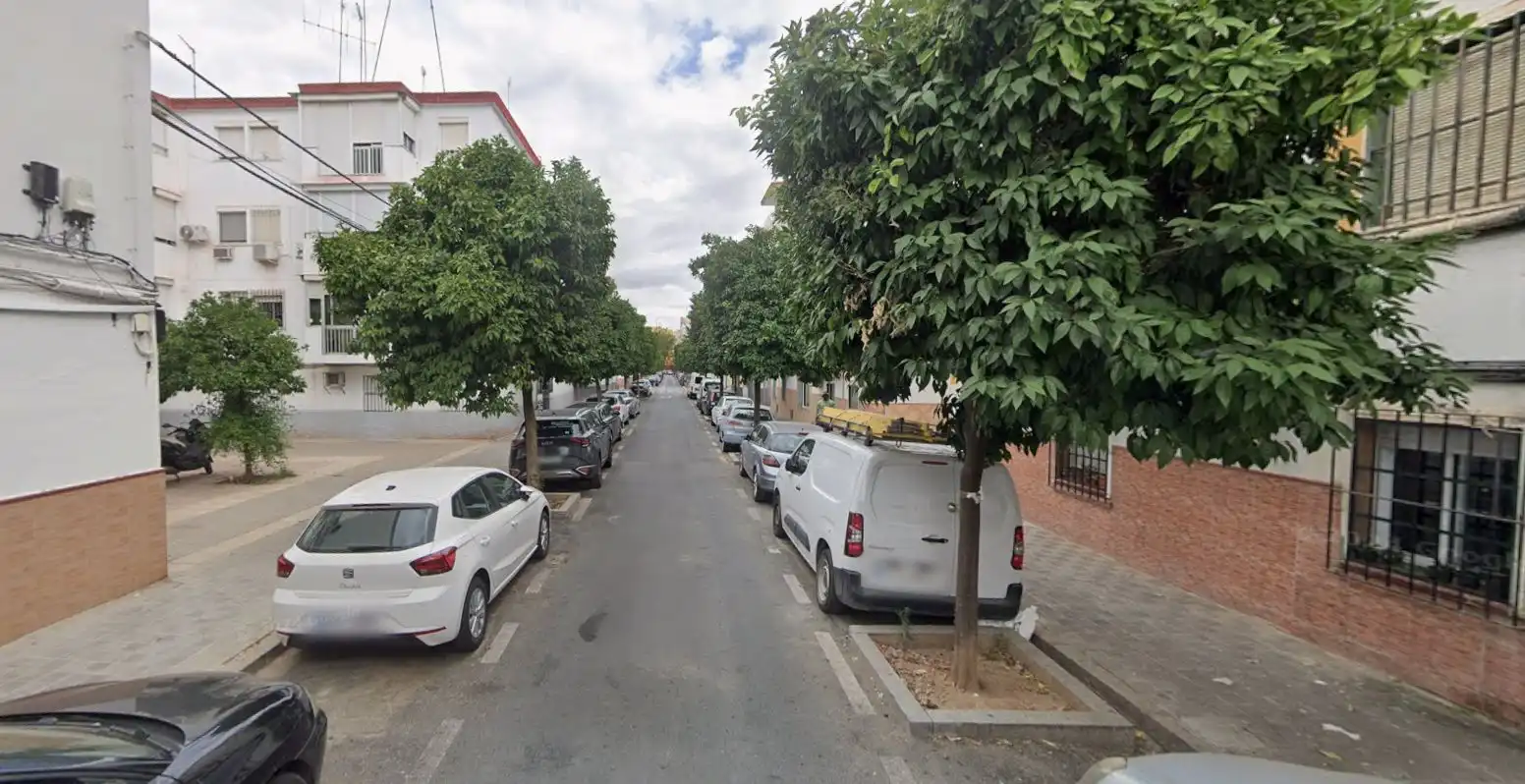 Apartment for sale in CONSTANTINA, imagen 2