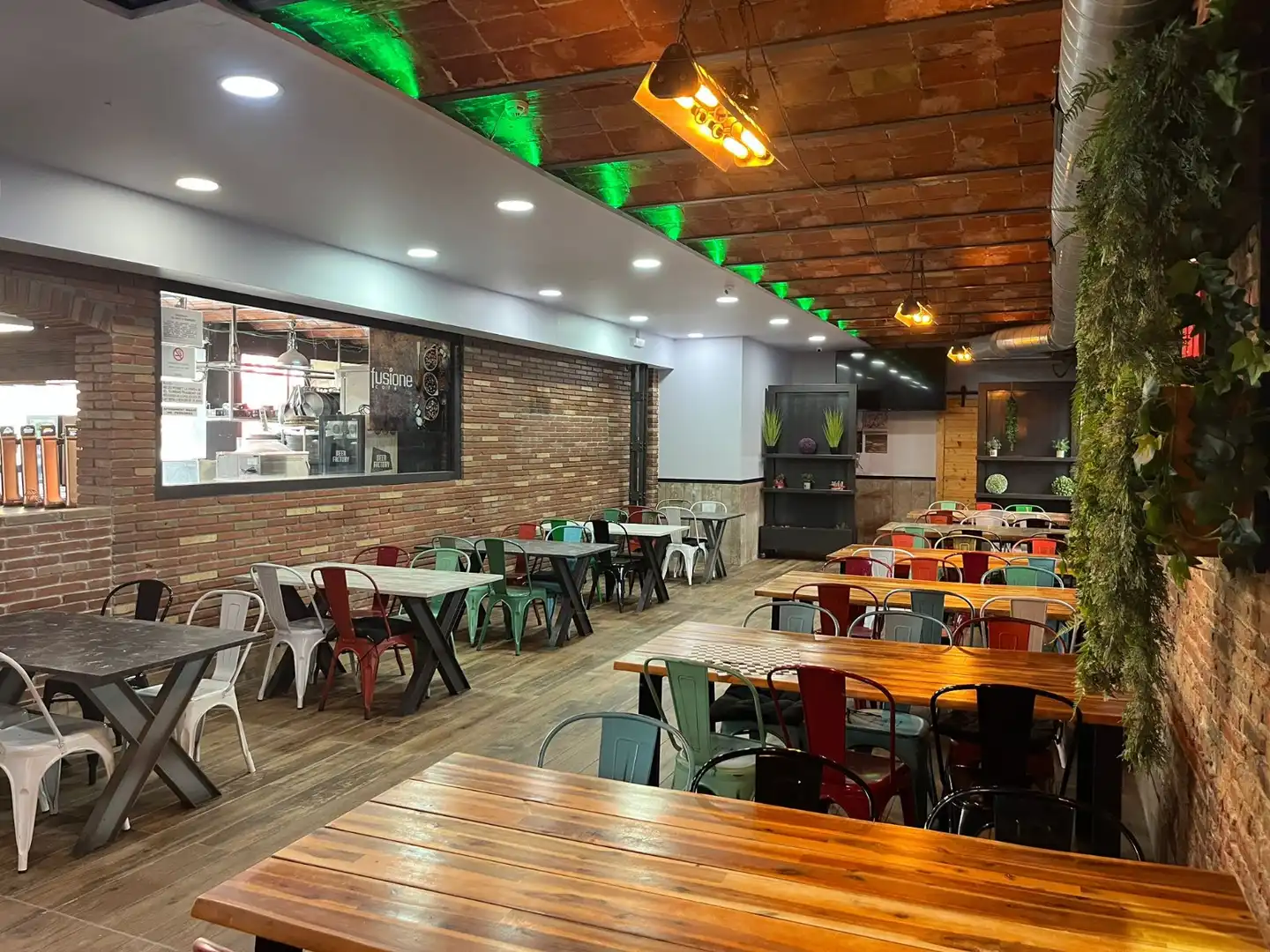 Locale commerciale in cessione a Centre - Sant Oleguer, imagen 28