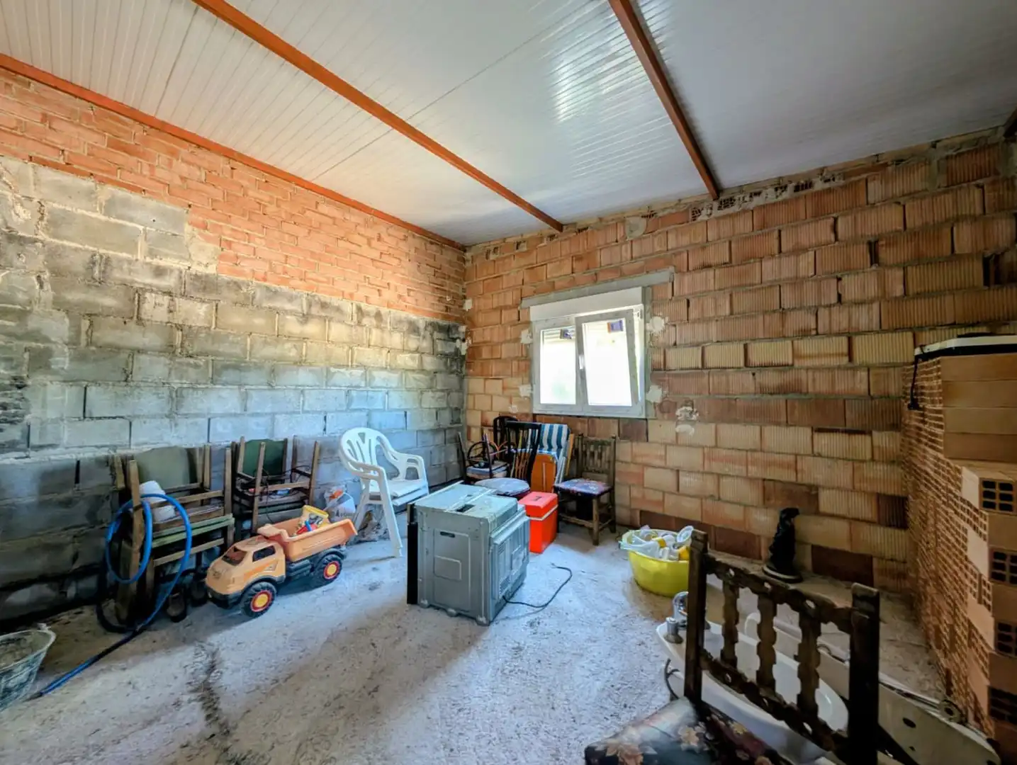 Casa rústica en venda a Loja, imagen 9
