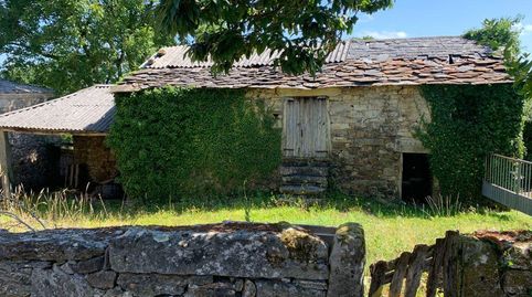 Foto 5 de Casa o xalet en venda a Pereira- Carballo, Friol, Lugo