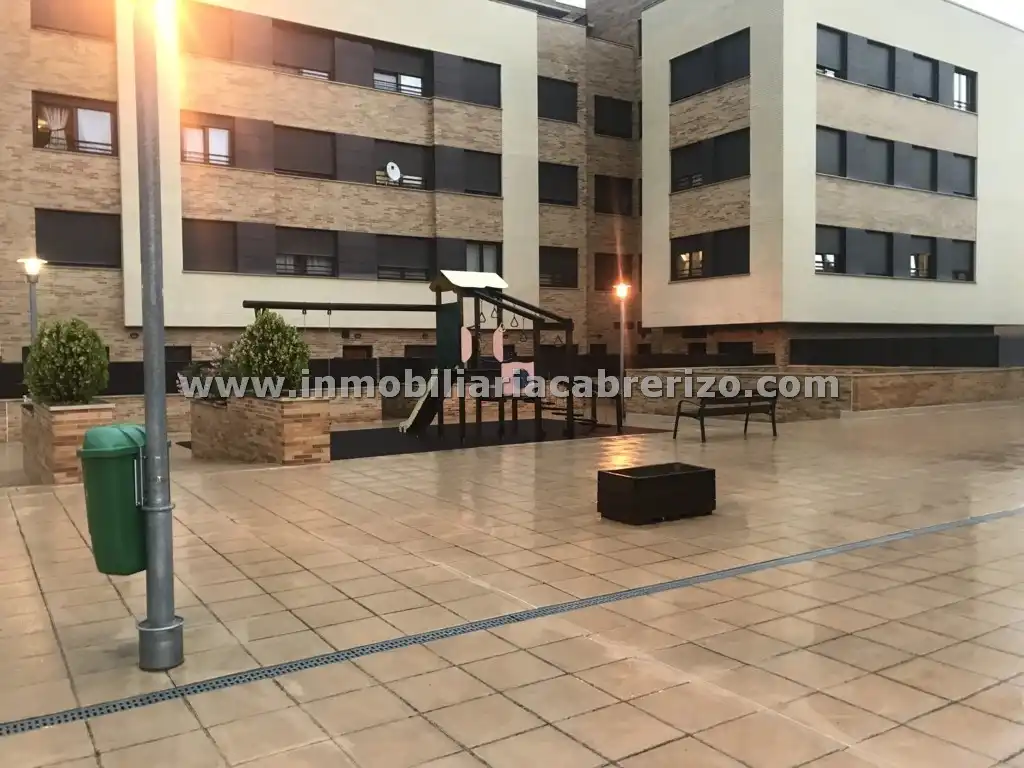 Estudi amb piscina de lloguer a Calle Río Molinos, imagen 14