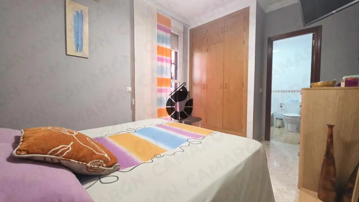 Appartamento in vendita a Calle Nogal, imagen 7