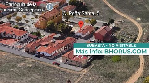 Foto 2 de Casa o xalet en venda a Peña Santa, 5, La Asunción - La Inmaculada, León Capital