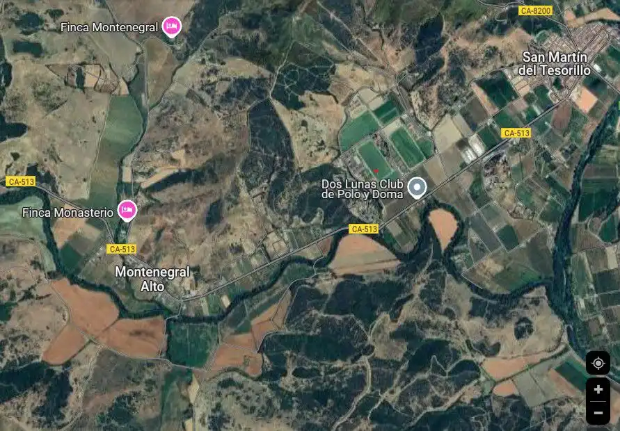 Casa rústica en venda a San Martín del Tesorillo, imagen 14