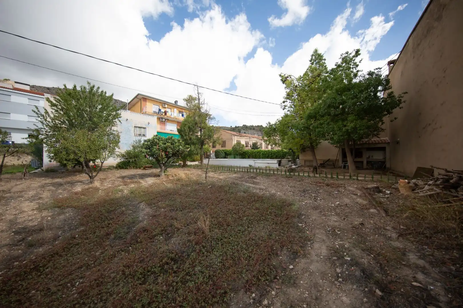 Terrenys i solars en venda a Onil, imagen 6