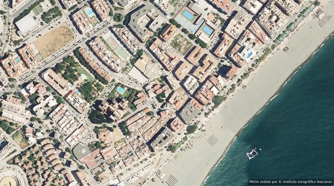 Piso en venta en Estepona Pueblo, imagen 8