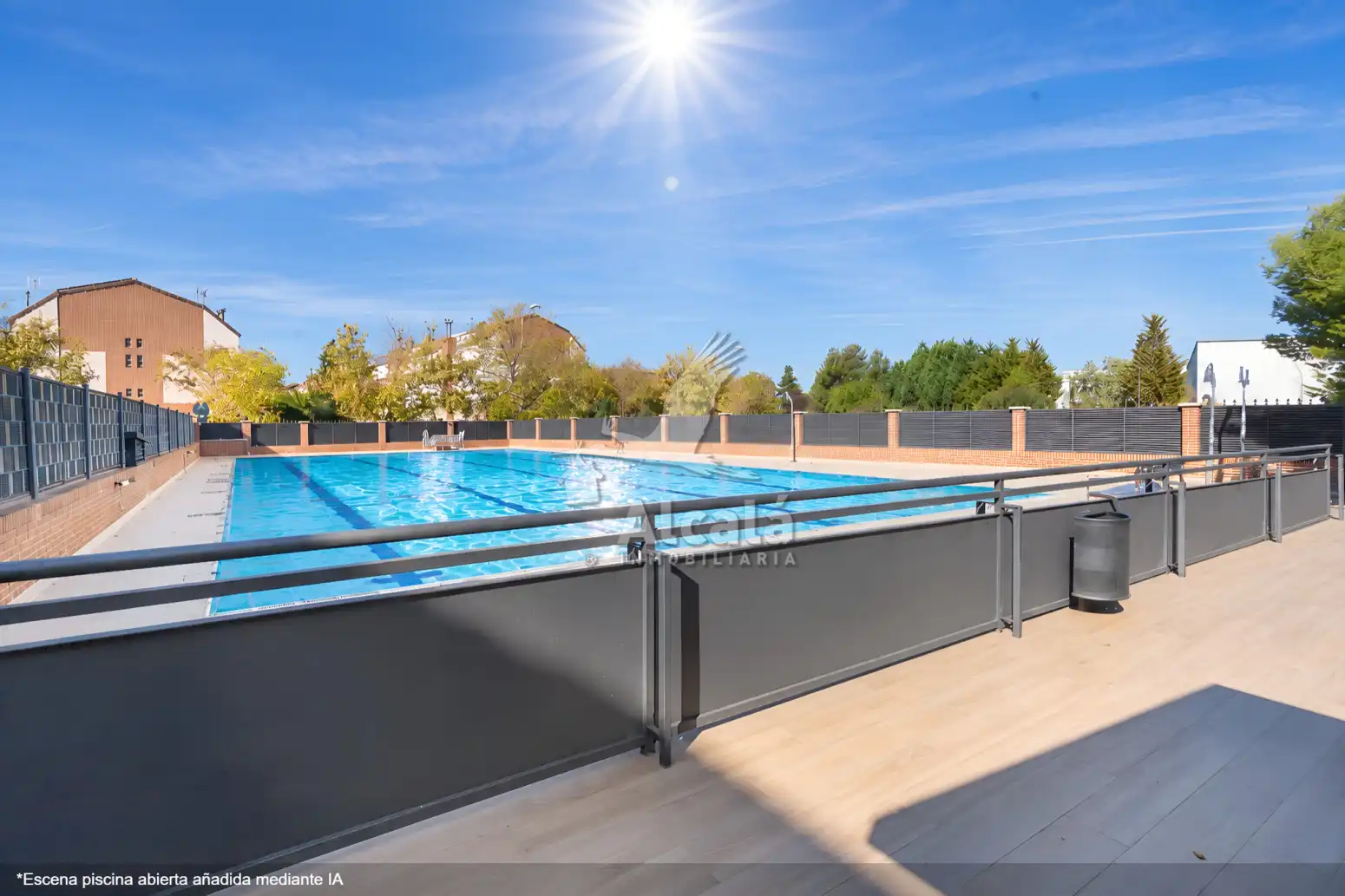 Casa con piscina en venta en La Garena, imagen 78