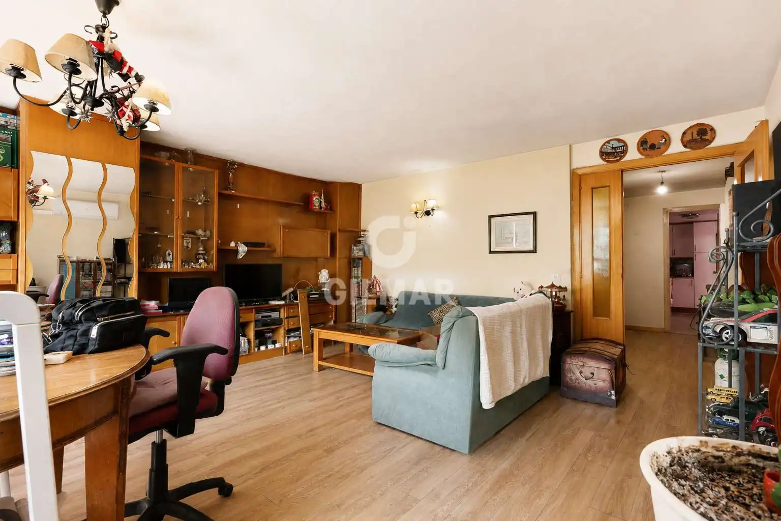 Appartement avec terrasse à vendre à Fuencarral - El Pardo, imagen 9