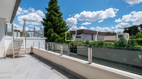 Foto 4 de Casa o chalet en venta en El Soto de la Moraleja, La Moraleja