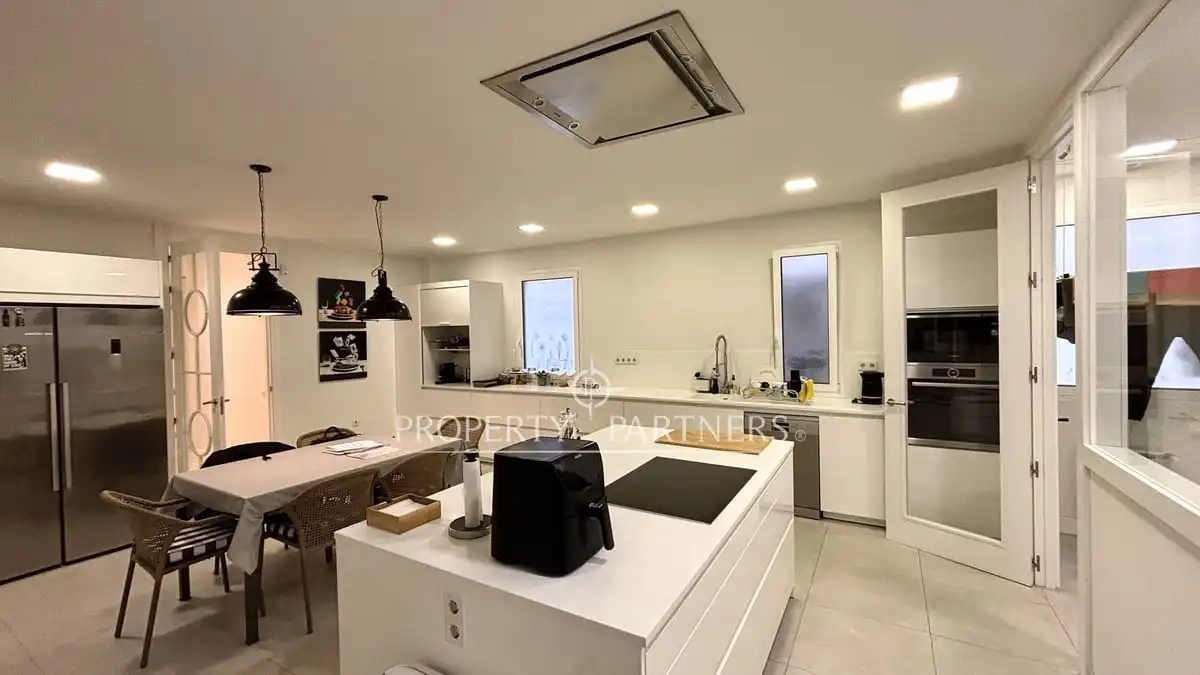 Apartamento con ascensor en venta en Calle de Goya, imagen 13