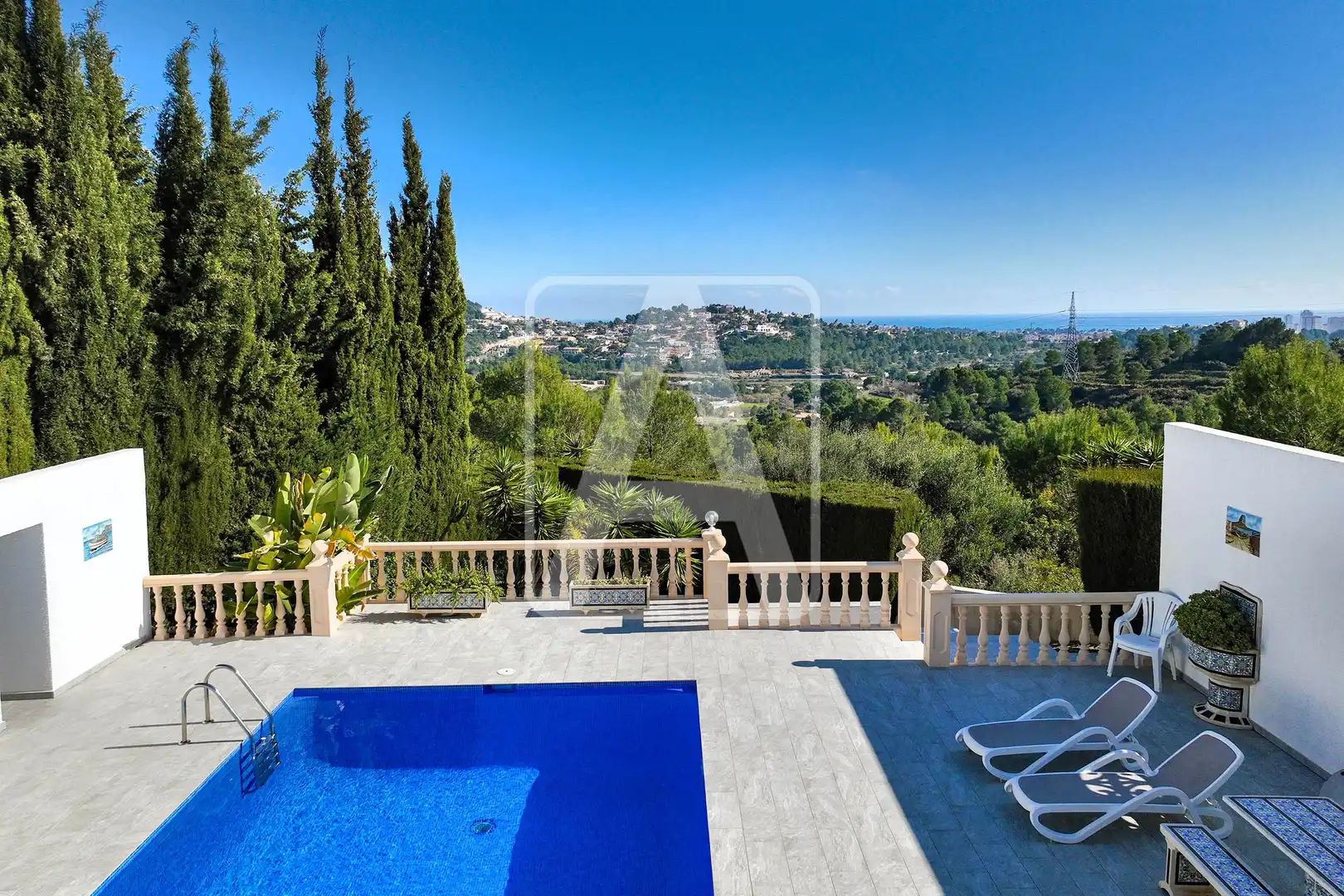 Chalet con piscina en venta en Gargasindi - Garduix - Colina del Sol, imagen 80