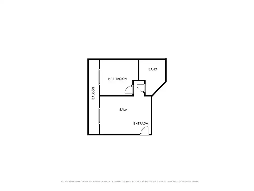 Apartament amb piscina en venda a Av Mediterráneo, imagen 16