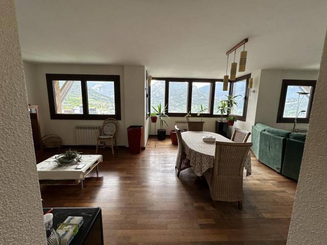 Piso en Venta en La Massana pueblo