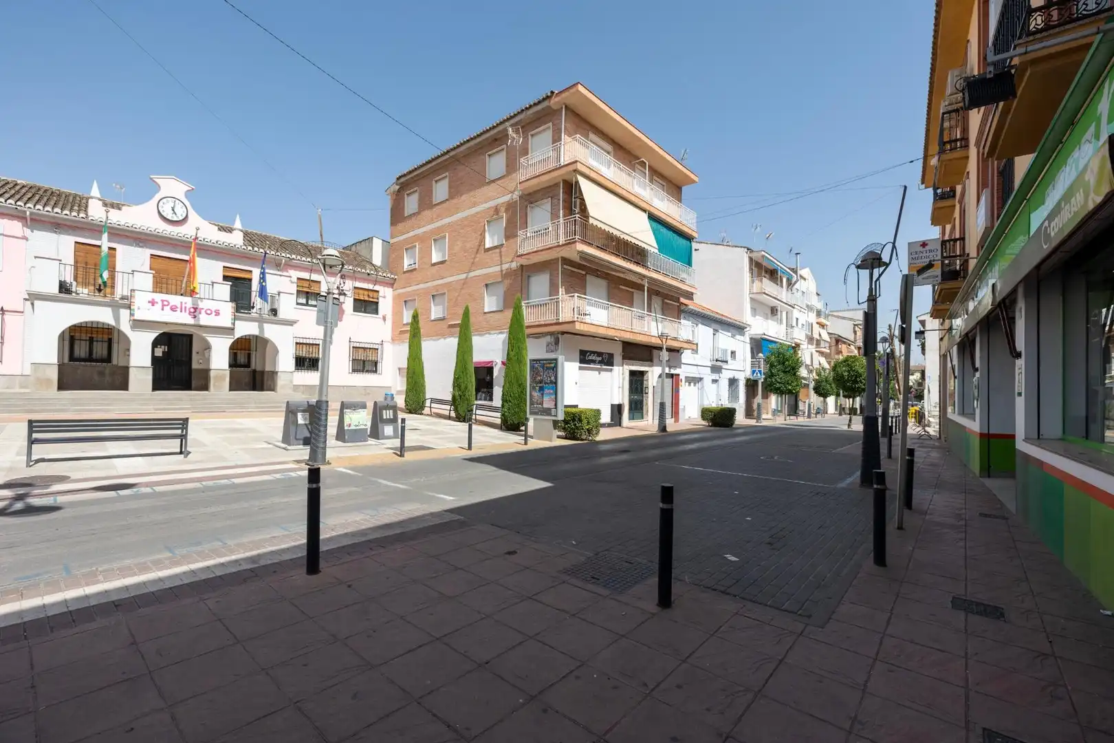 Local comercial en venda a Peligros, imagen 17