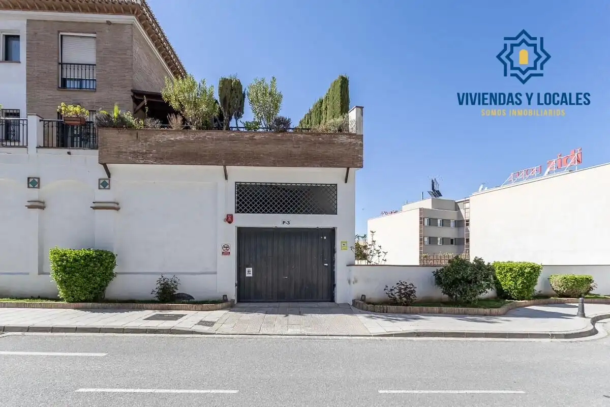 Parking à vendre à San Miguel, imagen 11