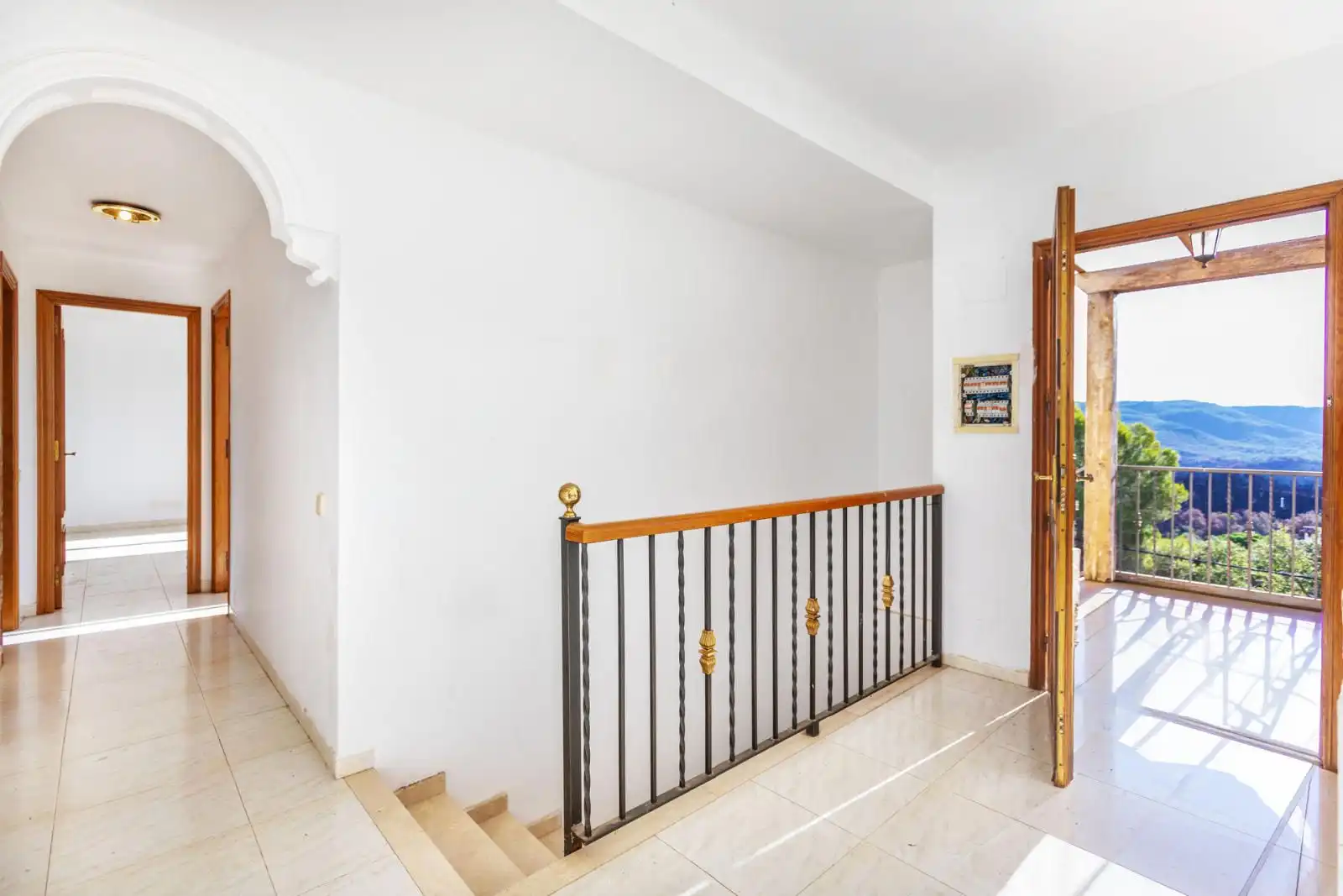 Villa mit Pool zum Verkauf in urbanització Vall Repòs, imagen 21