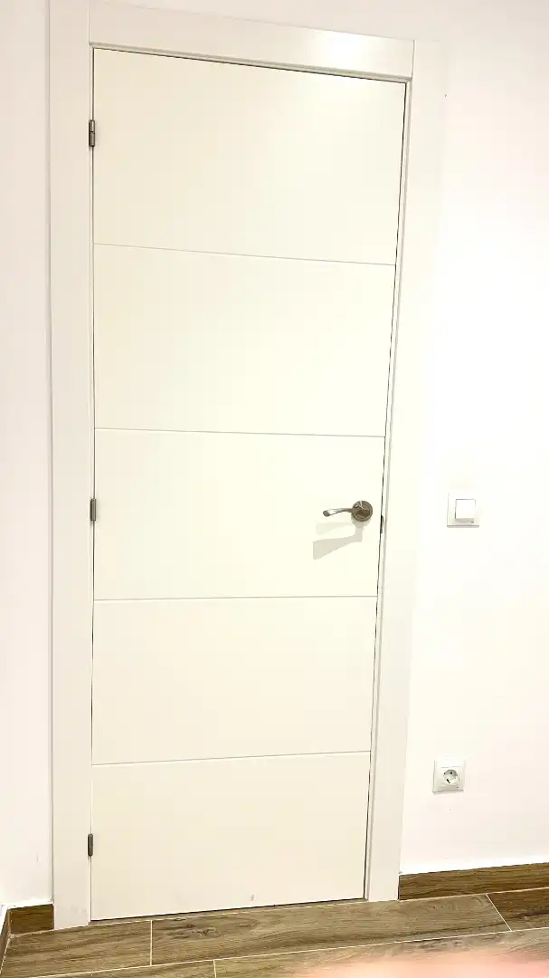 Habitación de Planta baja en venta en Barcelona con Aire acondicionado, Calefacción y Parquet
