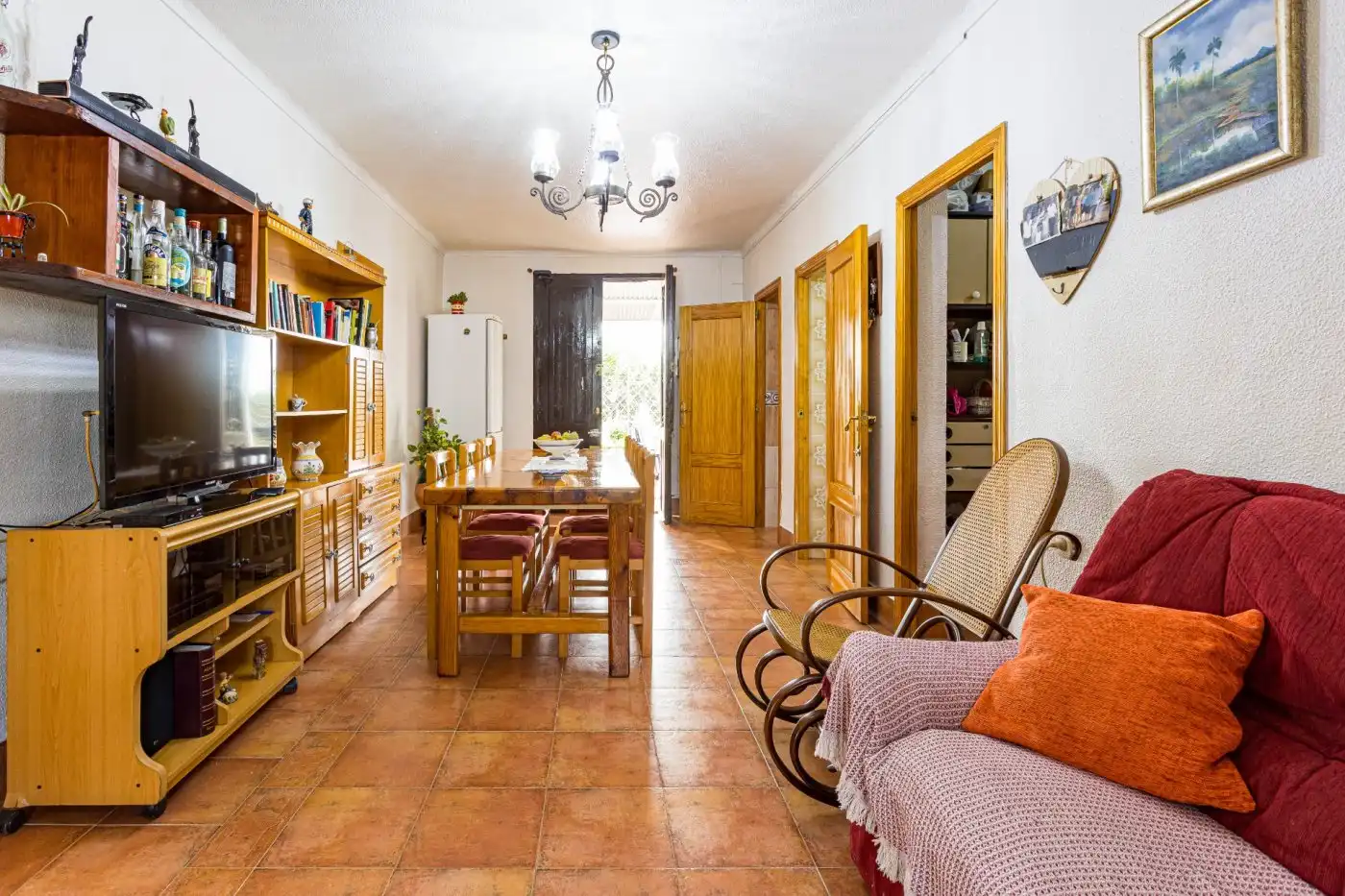 Casa o xalet en venda en Orihuela amb Jardí privat, Traster i Piscina
